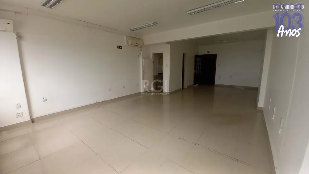 Sala-Conjunto, 52 m² - Foto 2