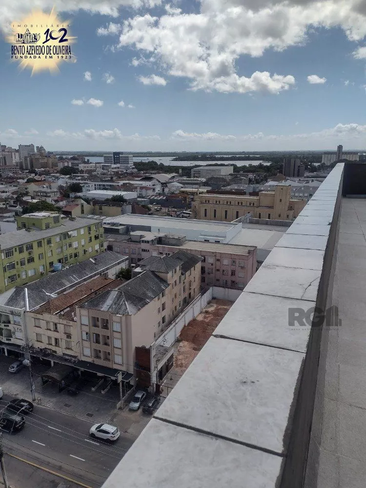 Apartamento, 1 quarto, 27 m² - Foto 2