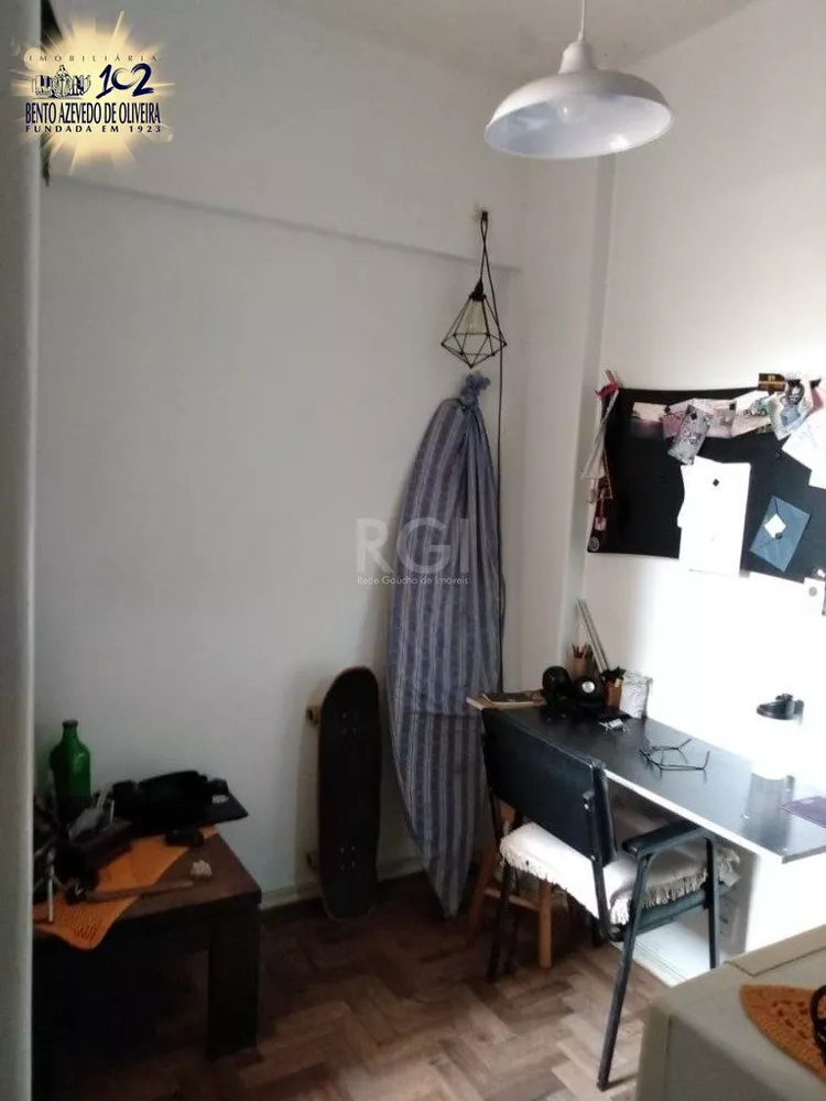 Apartamento, 1 quarto, 27 m² - Foto 6