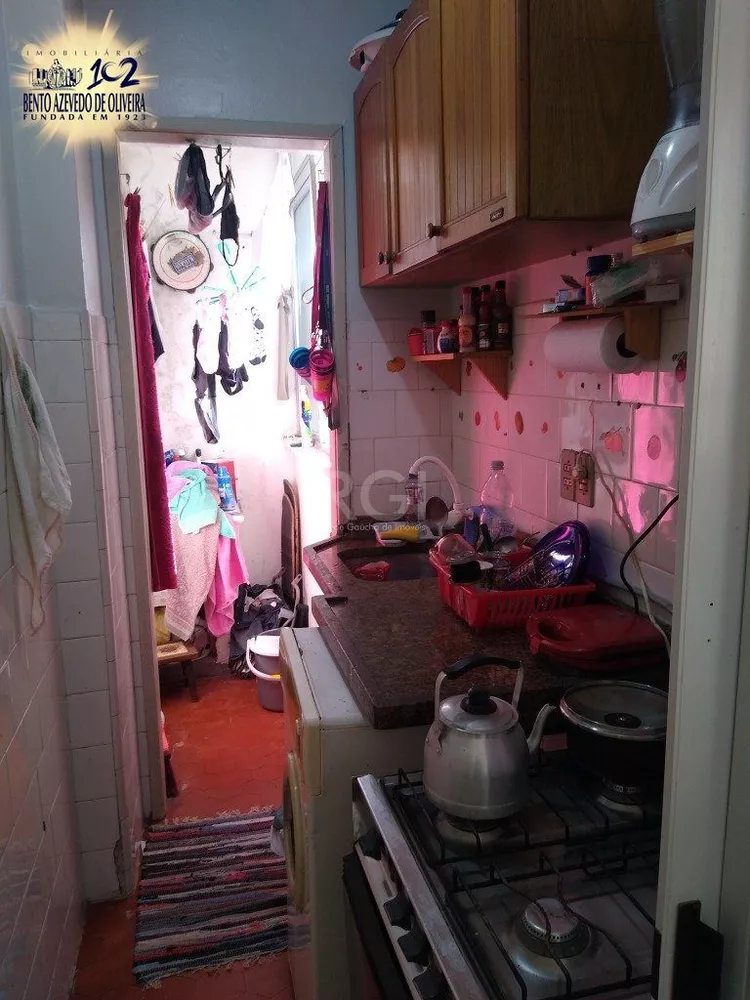 Apartamento, 1 quarto, 27 m² - Foto 4