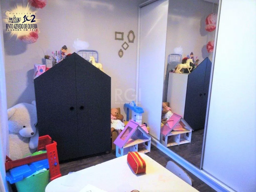 Casa, 3 quartos, 165 m² - Foto 4