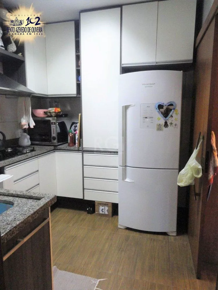 Casa, 3 quartos, 165 m² - Foto 6