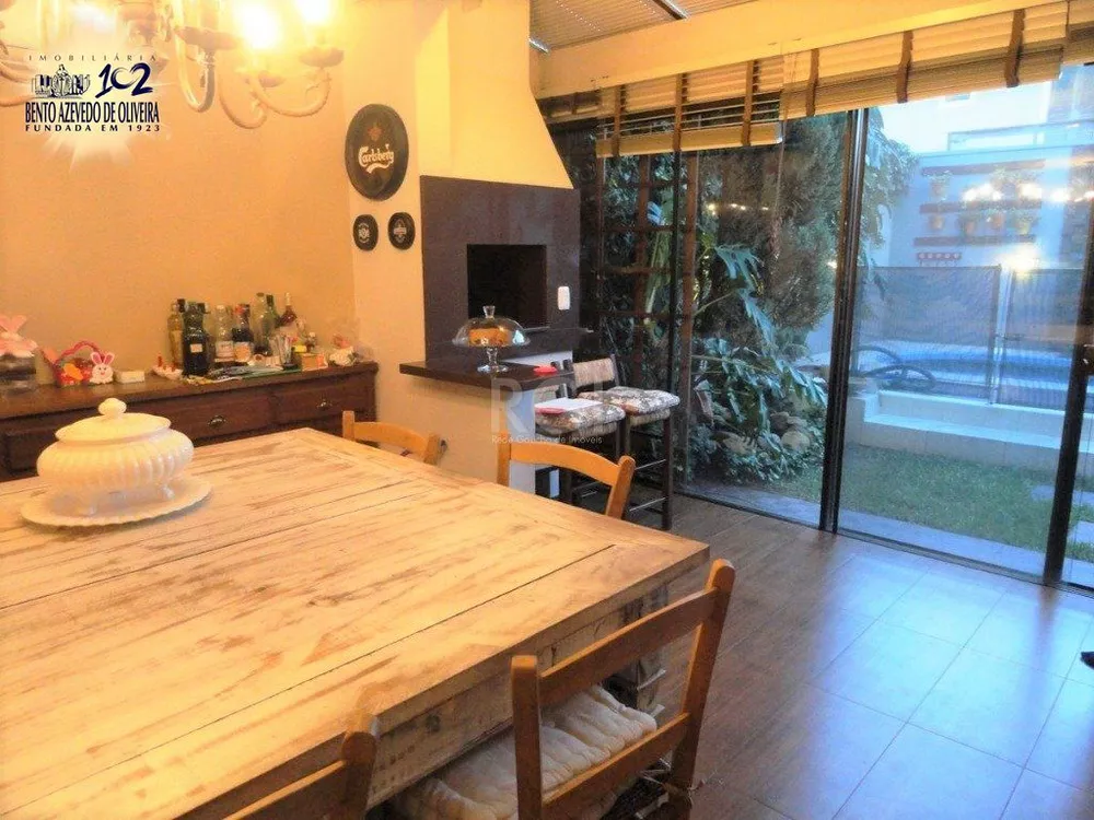 Casa, 3 quartos, 165 m² - Foto 7