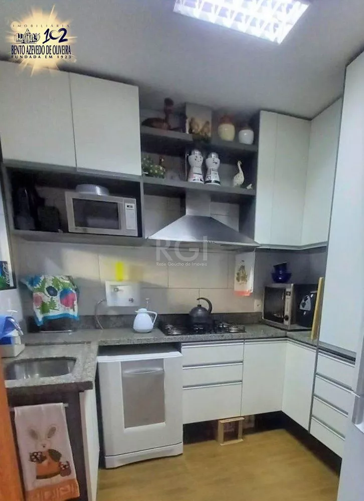 Casa, 3 quartos, 165 m² - Foto 8