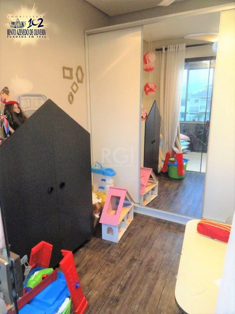 Casa, 3 quartos, 165 m² - Foto 1