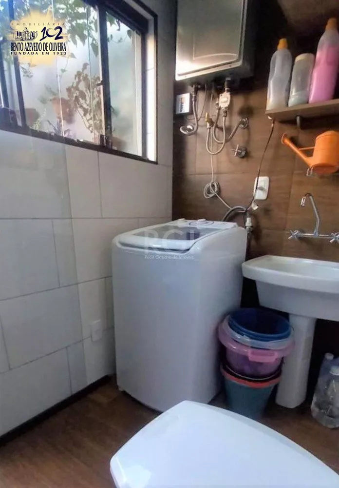 Casa, 3 quartos, 165 m² - Foto 3