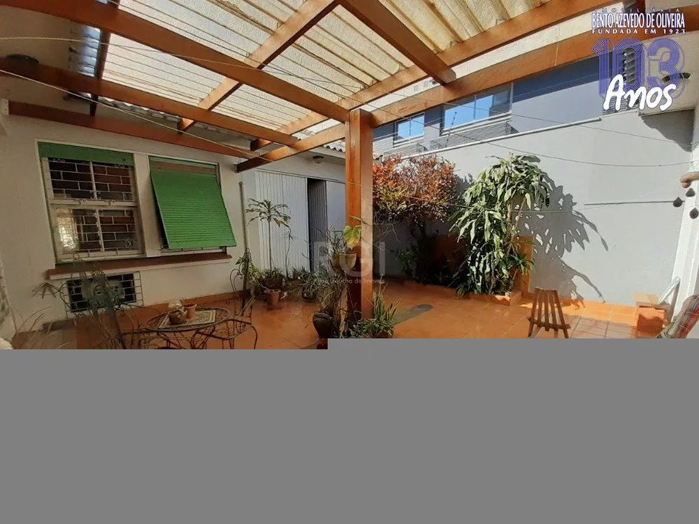 Casa, 3 quartos, 290 m² - Foto 1