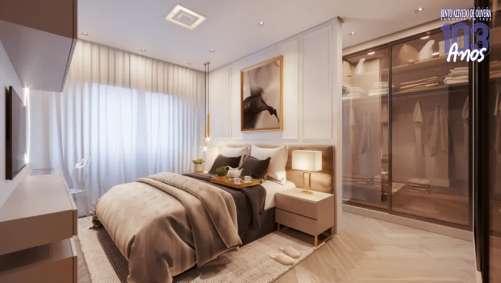 Cobertura, 3 quartos, 179 m² - Foto 5