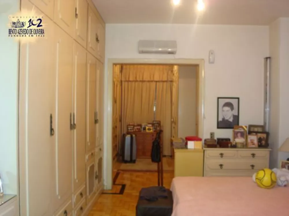 Apartamento, 4 quartos, 190 m² - Foto 4