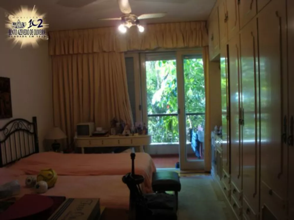Apartamento, 4 quartos, 190 m² - Foto 6