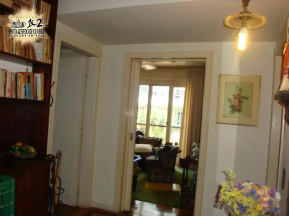 Apartamento, 4 quartos, 190 m² - Foto 2