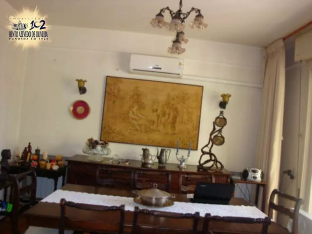 Apartamento, 4 quartos, 190 m² - Foto 7