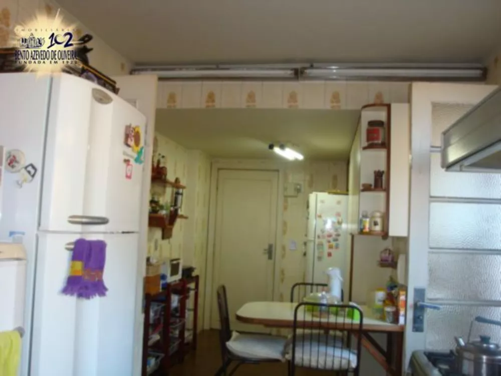 Apartamento, 4 quartos, 190 m² - Foto 5
