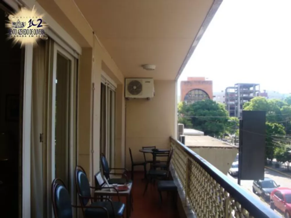Apartamento, 4 quartos, 190 m² - Foto 1