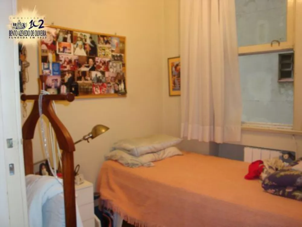 Apartamento, 4 quartos, 190 m² - Foto 3