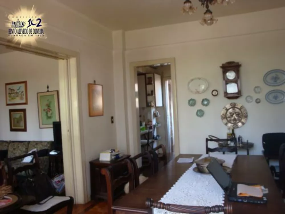 Apartamento, 4 quartos, 190 m² - Foto 8