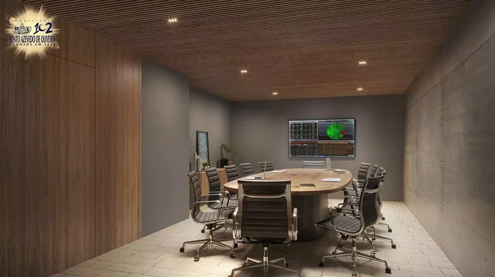 Sala-Conjunto, 28 m² - Foto 6