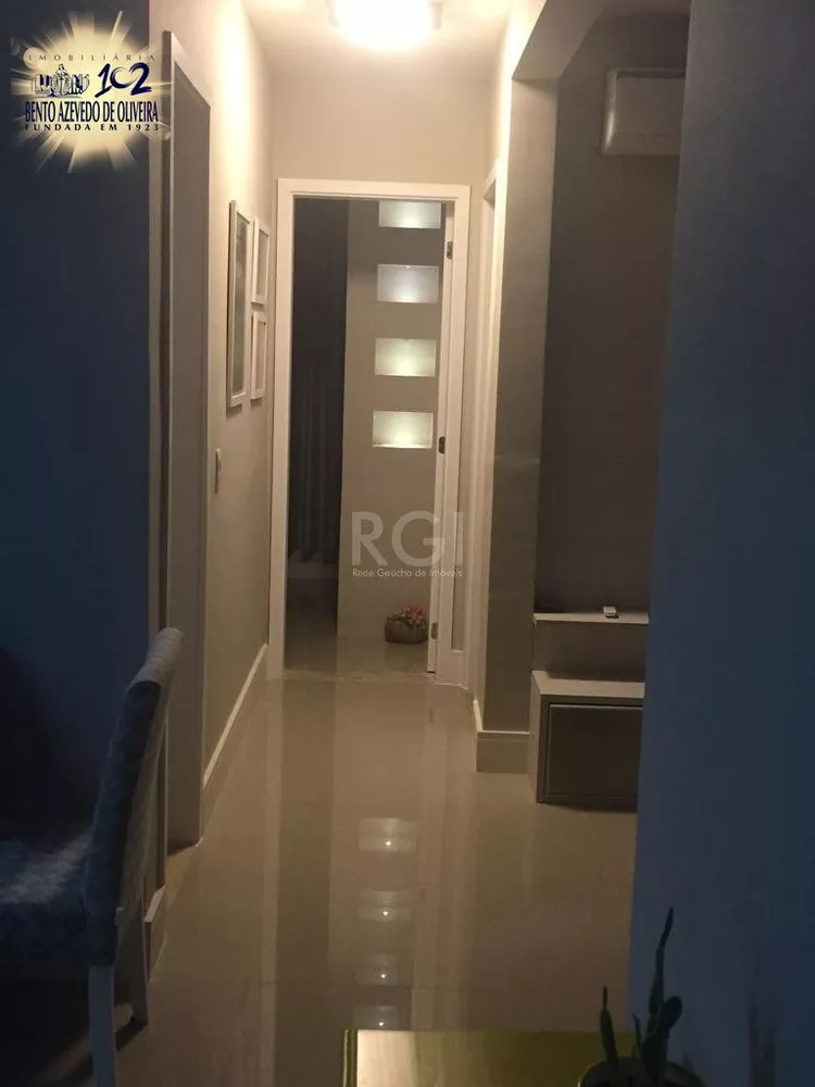 Apartamento, 2 quartos, 63 m² - Foto 8