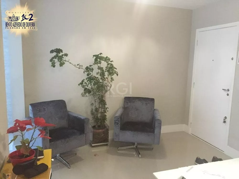 Apartamento, 2 quartos, 63 m² - Foto 4