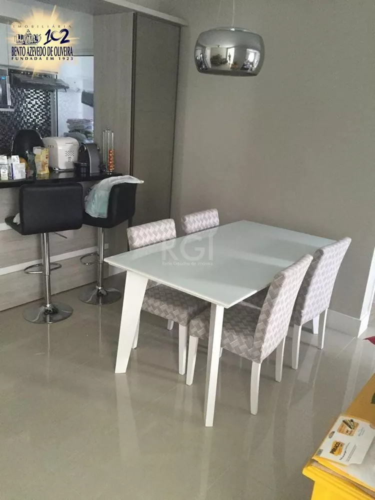 Apartamento, 2 quartos, 63 m² - Foto 2