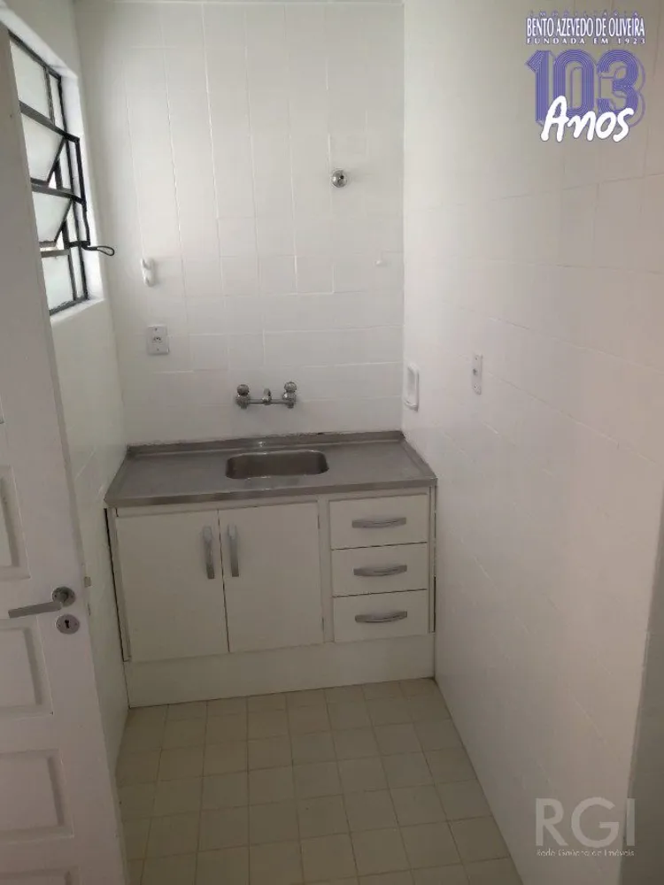 Apartamento, 1 quarto, 44 m² - Foto 2