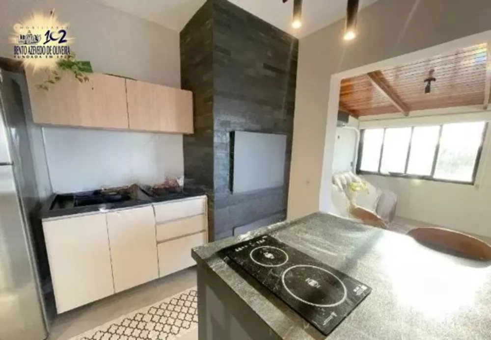 Cobertura, 2 quartos, 164 m² - Foto 7