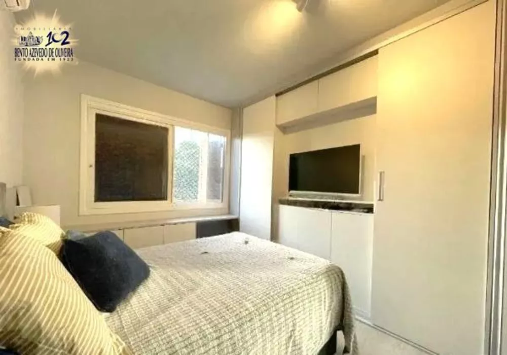 Cobertura, 2 quartos, 164 m² - Foto 5