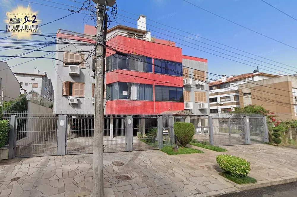 Cobertura, 2 quartos, 164 m² - Foto 4
