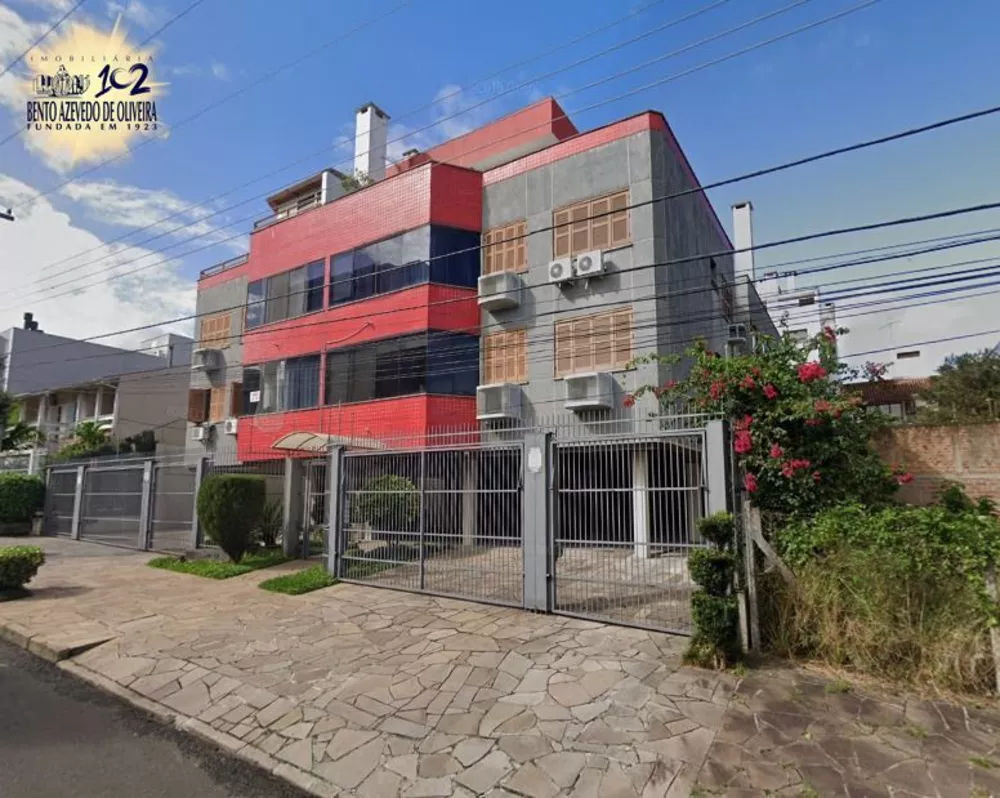 Cobertura, 2 quartos, 164 m² - Foto 1