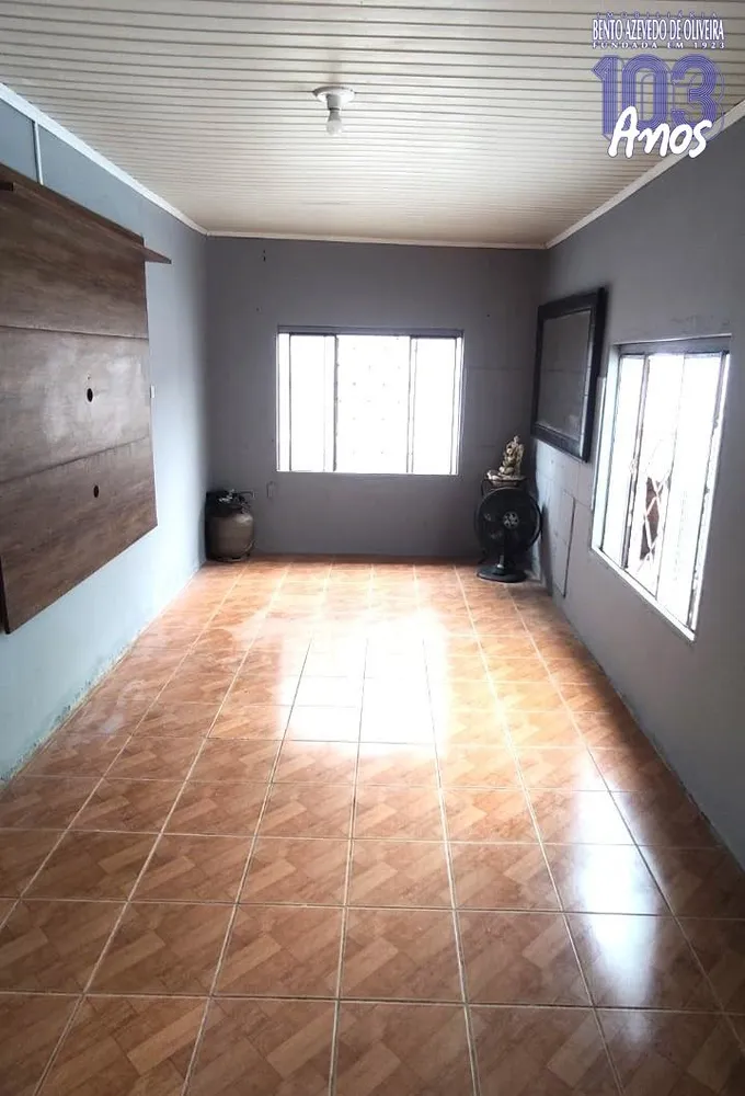 Casa, 2 quartos, 80 m² - Foto 1