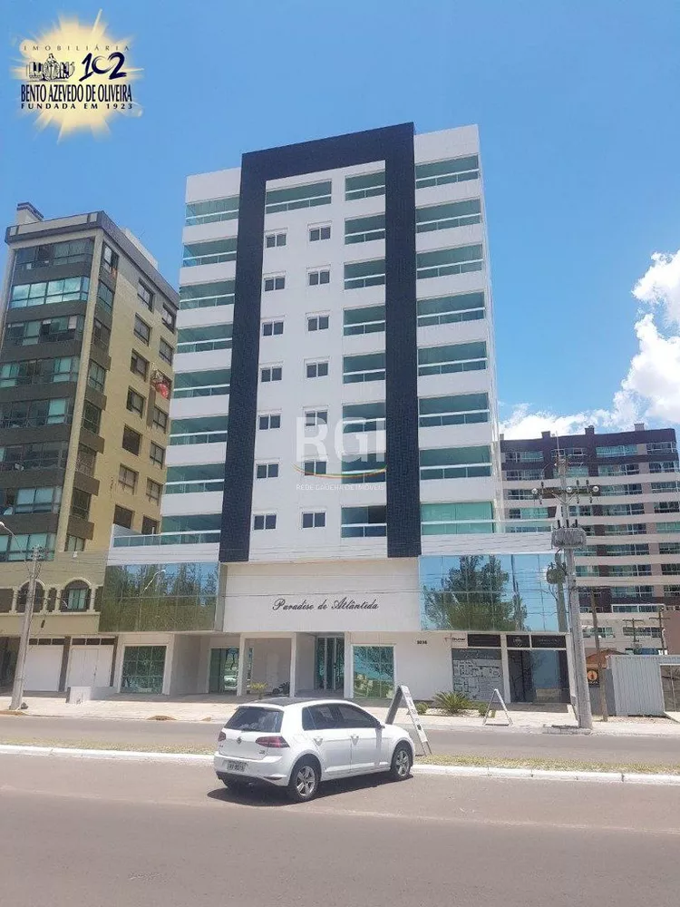 Apartamento, 3 quartos, 123 m² - Foto 2