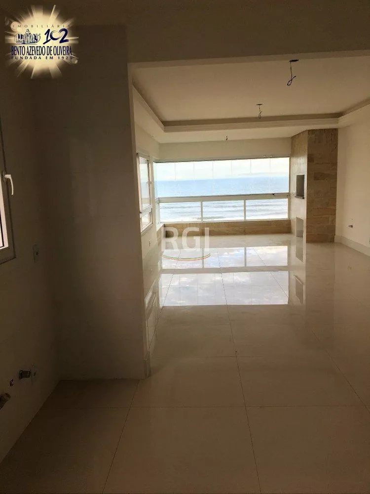 Apartamento, 3 quartos, 123 m² - Foto 1