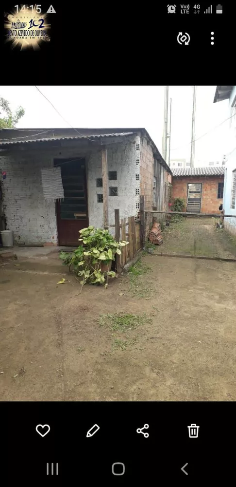 Casa, 3 quartos, 100 m² - Foto 4