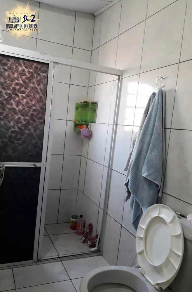 Casa, 3 quartos, 100 m² - Foto 2