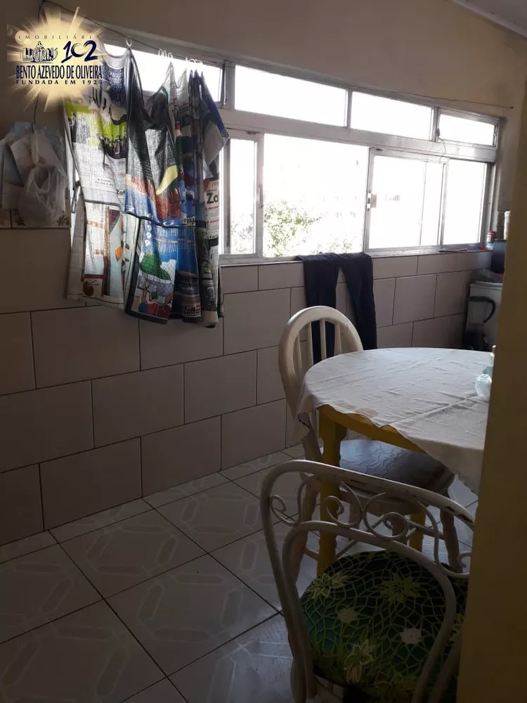 Casa, 3 quartos, 100 m² - Foto 1