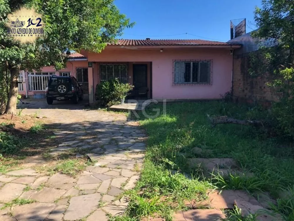 Casa, 3 quartos, 120 m² - Foto 3