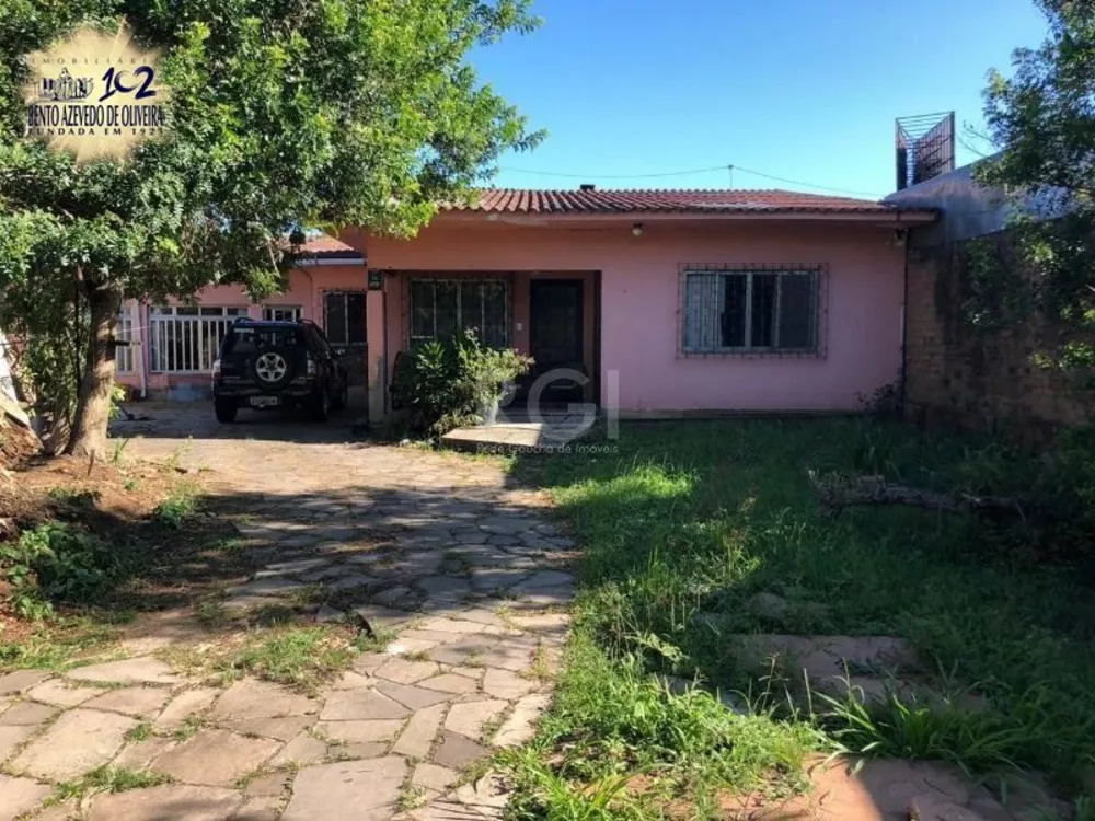 Casa, 3 quartos, 120 m² - Foto 1