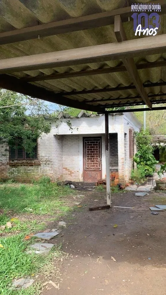 Terreno, 335 m² - Foto 1