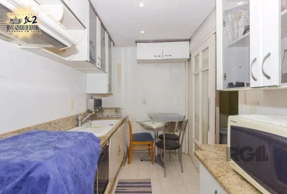 Cobertura, 4 quartos, 131 m² - Foto 3