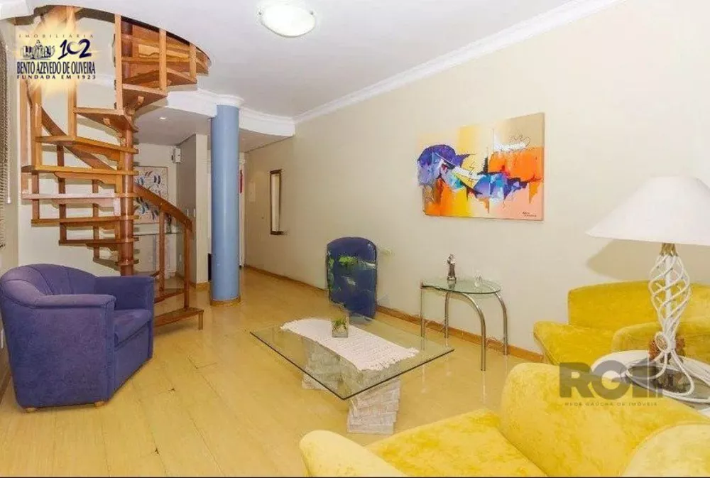 Cobertura, 4 quartos, 131 m² - Foto 7