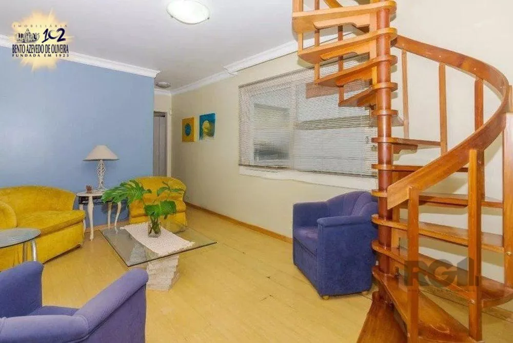 Cobertura, 4 quartos, 131 m² - Foto 8