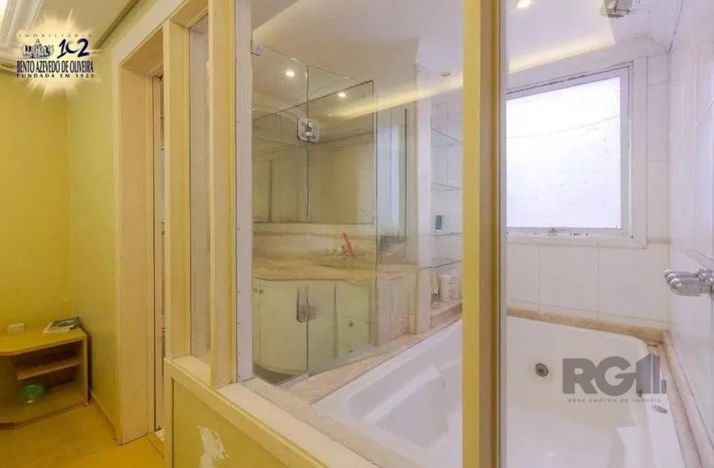 Cobertura, 4 quartos, 131 m² - Foto 6