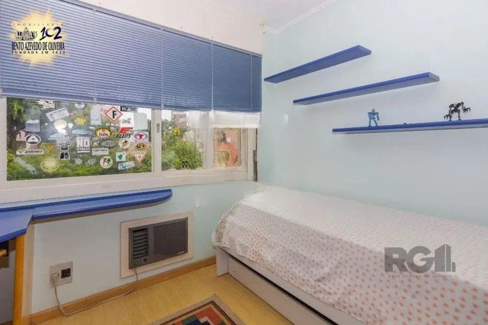 Cobertura, 4 quartos, 131 m² - Foto 5