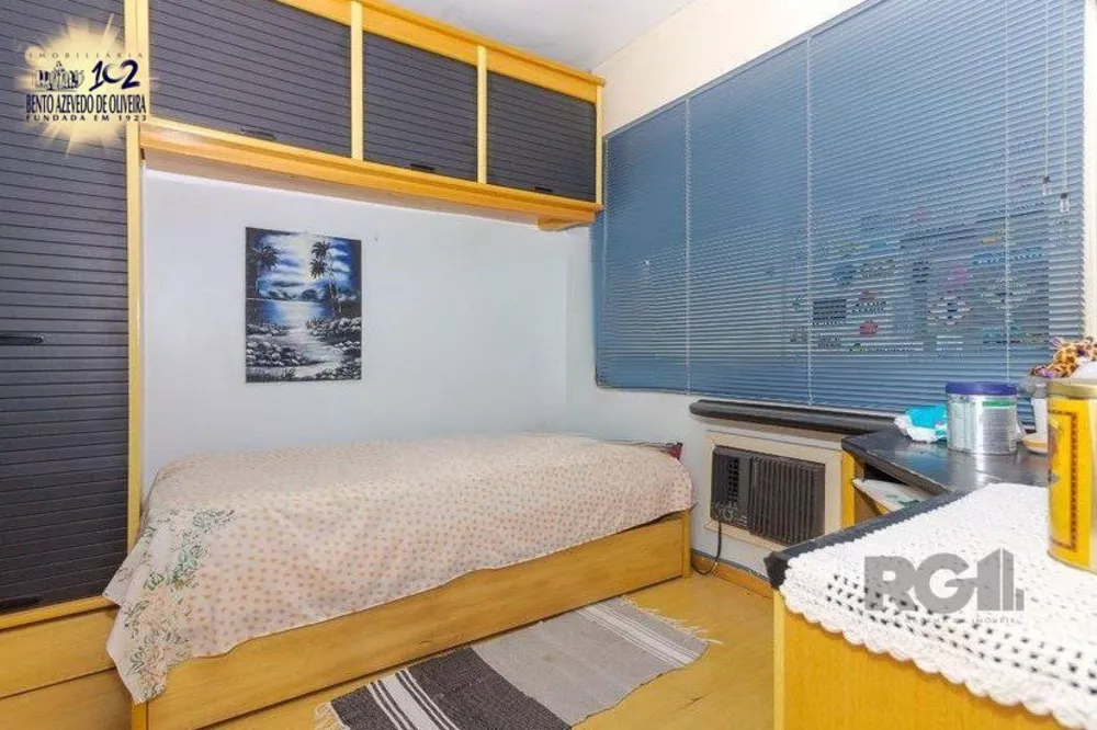 Cobertura, 4 quartos, 131 m² - Foto 4