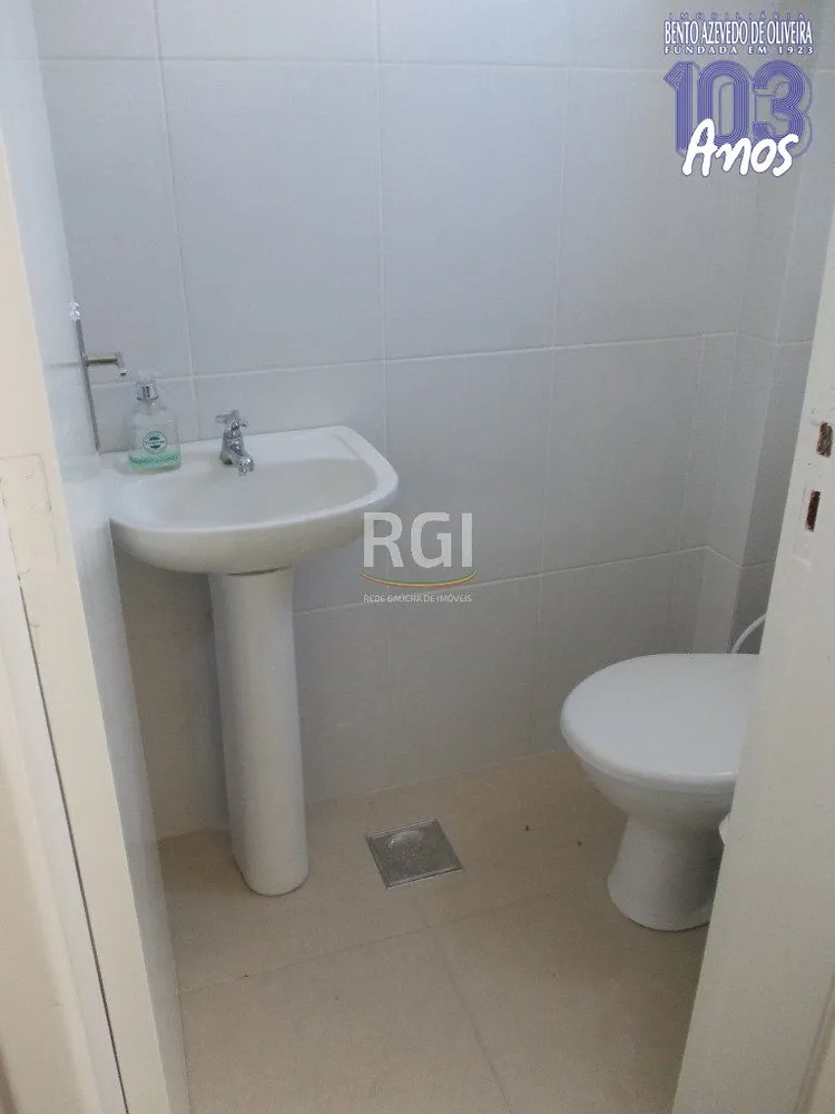 Sala-Conjunto, 40 m² - Foto 7