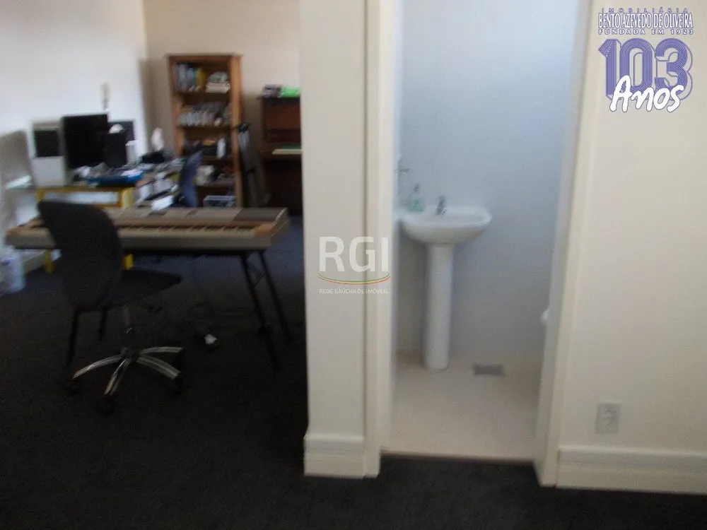 Sala-Conjunto, 40 m² - Foto 2