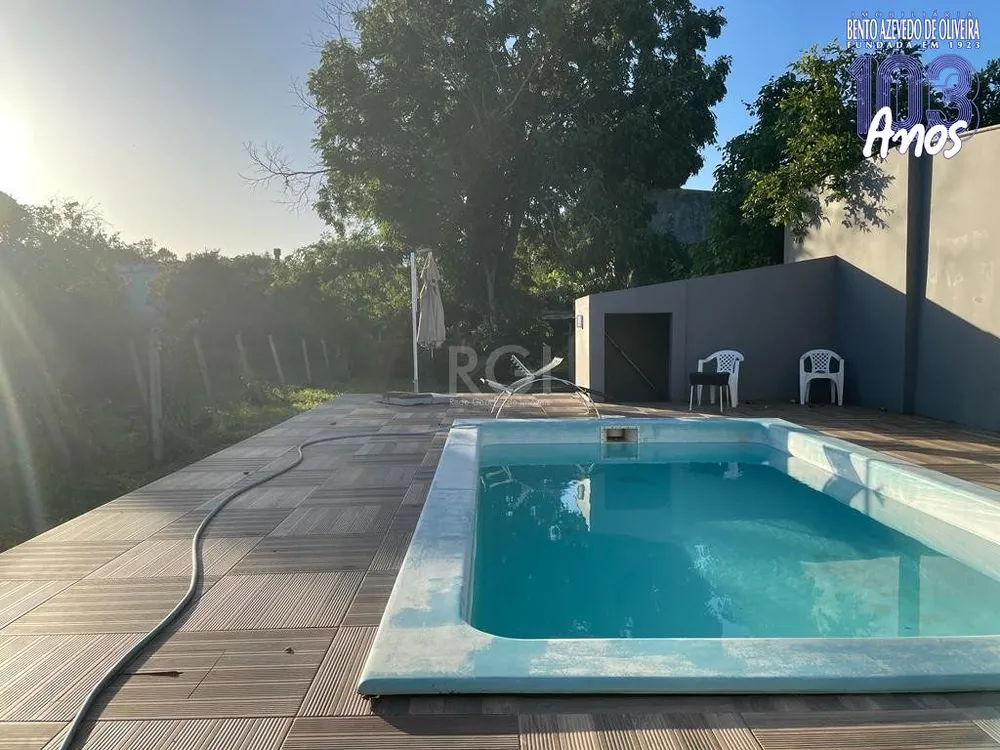 Casa, 4 quartos, 198 m² - Foto 1