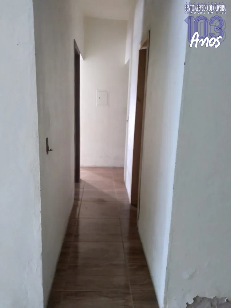 Casa, 2 quartos, 41 m² - Foto 2