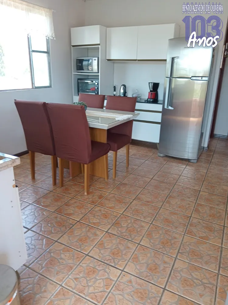 Casa, 2 quartos, 41 m² - Foto 6
