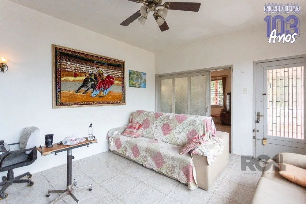 Casa, 3 quartos, 95 m² - Foto 4